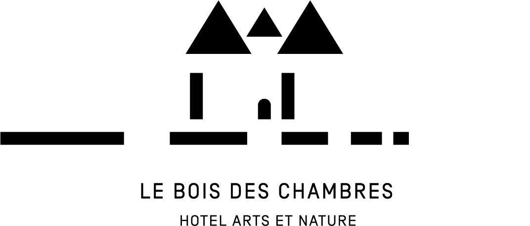 Logo : Le Bois des Chambres