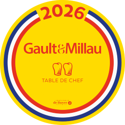 Label Gault et Millau
